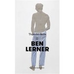 Topecká škola - Ben Lerner – Hledejceny.cz