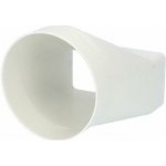 VENTS 511 100/55 x 110 mm PVC – Hledejceny.cz