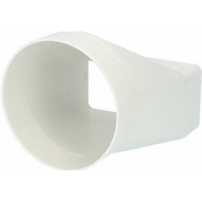 VENTS 511 100/55 x 110 mm PVC – Hledejceny.cz