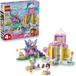 LEGO® Gabby’s Dollhouse 11205 Cukrová hora a Kočičí zahrádka – Zboží Dáma