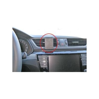 Brodit ProClip montážní konzole pro Škoda Superb 16-19, na střed 855137 – Zboží Živě