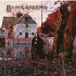 Black Sabbath - Black Sabbath LP – Hledejceny.cz