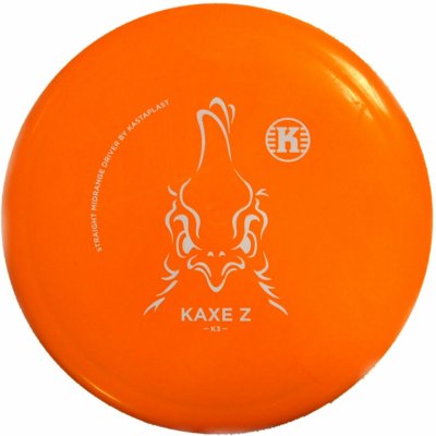 Kaxe Z - K1 (Kastaplast) Červená 2 – Zboží Mobilmania