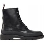 Paul Smith Barents M2S-BAE01-LLEA Black – Hledejceny.cz