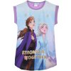 Dětské pyžamo a košilka Sun City dívčí noční košile Frozen fialová