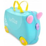 TRUNKI Kufřík cestovní Jednorožec – Zboží Dáma