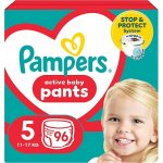 Pampers Pants 5 96 ks – Hledejceny.cz