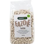 Country Life Bio Fazole bílá velká 0,5 kg – Sleviste.cz