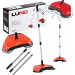 Lund Mechanický kartáč na podlahu – Sleviste.cz