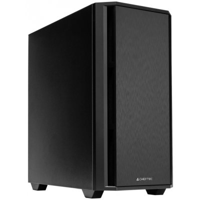 Chieftec Pro Mini AZ-01B-OP – Zboží Živě