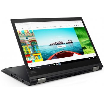 Lenovo ThinkPad X380 Yoga 20LH001JMC