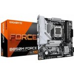 Gigabyte B850M FORCE – Zboží Živě