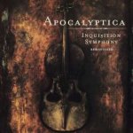 Apocalyptica - Inquisition Symphony LP – Hledejceny.cz