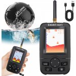 Deeper Fishfinder Rybářský sonar – Hledejceny.cz