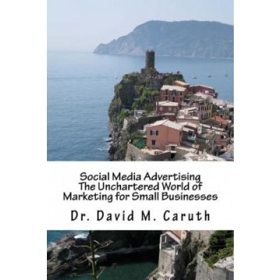 Social Media Advertising: The Unchartered World of Marketing for Small Businesses