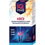 IQ Mag Křeče 60 tablet – Hledejceny.cz