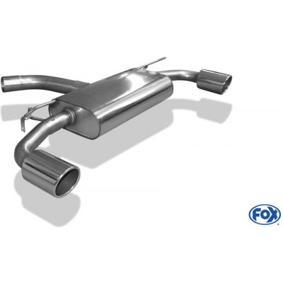 FOX VW056175-133c – Hledejceny.cz