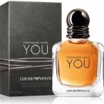 Giorgio Armani Stronger With You toaletní voda pánská 50 ml – Zbozi.Blesk.cz