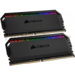 Corsair DDR4 16GB 3200MHz CMT16GX4M2C3200C16 – Zboží Mobilmania