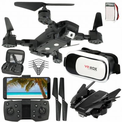 Stator Drone Sky Hunter – Zboží Živě Stator Drone Sky Hunter – Zboží Živě