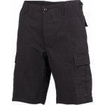 Šortky MFH US BDU černé – Hledejceny.cz