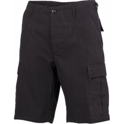 Šortky MFH US BDU černé – Hledejceny.cz