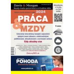 Práca & mzdy 2024 - DonauMedia – Hledejceny.cz