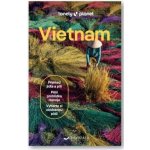 Vietnam - Lonely Planet – Zboží Mobilmania