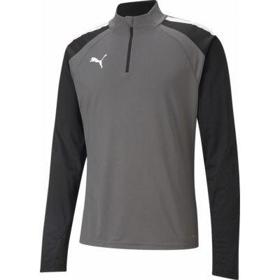 Puma teamLIGA 1/4 Zip Top 65723613 – Zboží Mobilmania