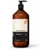 Šampon Beviro Daily Ultra Gentle Shampoo Men s aloe vera 1000 ml