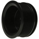 Řemenice alternátoru AS-PL AP0100S | Zboží Auto