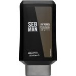 Sebastian Seb Man The Player Medium Hold Gel středně tužící gel 150 ml – Hledejceny.cz