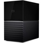 WD My Book Duo 36TB USB 3.0 WDBFBE0360JBK-EESN – Sleviste.cz