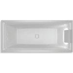Riho STILL SQUARE 180 x 80 cm B099003005 – Hledejceny.cz