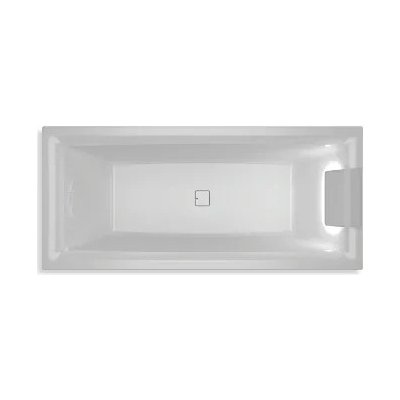Riho STILL SQUARE 180 x 80 cm B099003005 – Hledejceny.cz