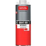 NOVOL ochrana podvozků GRAVIT 600 bílý 1 l – Sleviste.cz