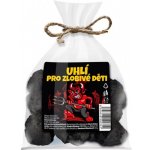 Uhlí od čerta pro zlobivé děti 250g – Zboží Mobilmania