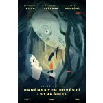 Velký atlas brněnských pověstí a strašidel – Hledejceny.cz