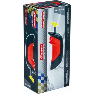 Carrera 10121 Bezdrátový ovladač 2.0 Digital 132/124 – Zbozi.Blesk.cz