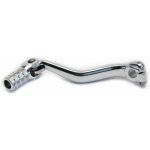 Řadící páka MOTION STUFF 837-00110 Leštěný stříbrný Aluminum | Zboží Auto