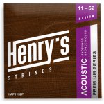 Henry`s Strings HAP1152P Premium – Zboží Dáma