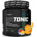 BioTechUSA Isotonic 600 g – Zboží Mobilmania