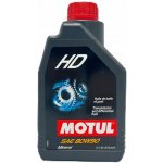 Motul HD 80W-90 1 l – Hledejceny.cz