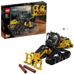 LEGO® Technic 42094 Pásový nakladač – Zboží Živě