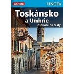 Lingea - Toskánsko a Umbrie – Hledejceny.cz