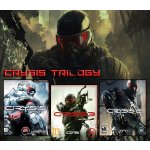 Crysis Trilogy – Hledejceny.cz