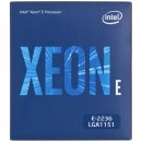 procesor Intel Xeon E-2236 BX80684E2236