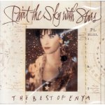 Enya - Paint the sky with stars-The best of, 1CD, 1997 – Hledejceny.cz