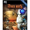 Hra na PC Tower Wars