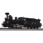 Liliput parní lokomotiva Reihe 680 muzeální GKB III.epocha L131968 – Zboží Dáma